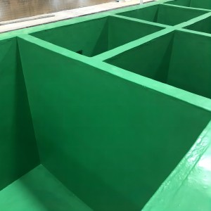 河北防腐水池，河北水池防腐防渗怎么做，河北防腐水池施工厂家